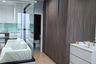 1 Bedroom Condo for rent in Urbano Absolute Sathon - Taksin, Khlong Ton Sai, Bangkok near BTS Krung Thon Buri