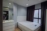 1 Bedroom Condo for rent in Urbano Absolute Sathon - Taksin, Khlong Ton Sai, Bangkok near BTS Krung Thon Buri