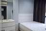 1 Bedroom Condo for rent in Urbano Absolute Sathon - Taksin, Khlong Ton Sai, Bangkok near BTS Krung Thon Buri