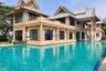 4 Bedroom House for sale in Nibbana Shade, Nong Prue, Chonburi