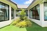 4 Bedroom House for sale in Nibbana Shade, Nong Prue, Chonburi