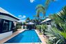 4 Bedroom House for sale in Nibbana Shade, Nong Prue, Chonburi
