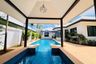 4 Bedroom House for sale in Nibbana Shade, Nong Prue, Chonburi