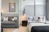 1 Bedroom Condo for sale in D Condo Ramindra, Tha Raeng, Bangkok near MRT Maiyalap