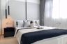 1 Bedroom Condo for sale in D Condo Ramindra, Tha Raeng, Bangkok near MRT Maiyalap