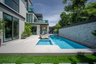 6 Bedroom House for sale in Na Jomtien, Chonburi