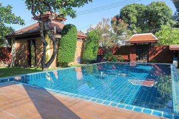 4 Bedroom House for sale in Nong Prue, Chonburi