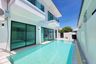 5 Bedroom House for sale in Jomtien Condotel, Nong Prue, Chonburi