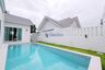 3 Bedroom House for sale in Pong, Chonburi