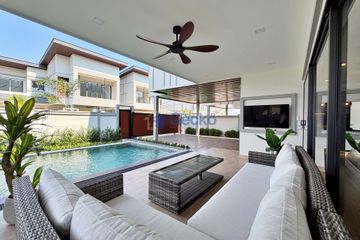 4 Bedroom House for sale in Nong Prue, Chonburi