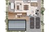 4 Bedroom House for sale in Nong Prue, Chonburi