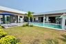 3 Bedroom House for sale in Makok Hill Villas Pattaya, Nong Prue, Chonburi