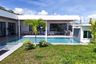3 Bedroom House for sale in Makok Hill Villas Pattaya, Nong Prue, Chonburi