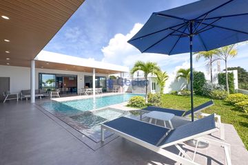 3 Bedroom House for sale in Makok Hill Villas Pattaya, Nong Prue, Chonburi