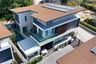 5 Bedroom House for Sale or Rent in 98 Lakeville Mabprachan, Pong, Chonburi