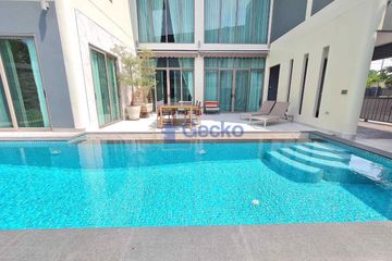 5 Bedroom House for sale in 98 Lakeville Mabprachan, Pong, Chonburi