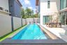 5 Bedroom House for Sale or Rent in 98 Lakeville Mabprachan, Pong, Chonburi