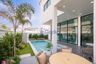 3 Bedroom House for sale in Thamber Private  Pool Villa, Huai Yai, Chonburi