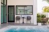 3 Bedroom House for sale in Thamber Private  Pool Villa, Huai Yai, Chonburi