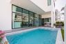 3 Bedroom House for sale in Thamber Private  Pool Villa, Huai Yai, Chonburi
