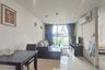 1 Bedroom Condo for sale in Park Royal 3, Nong Prue, Chonburi