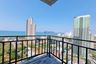 2 Bedroom Condo for sale in Nong Prue, Chonburi