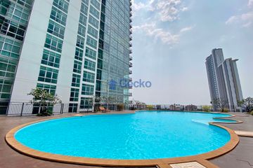 2 Bedroom Condo for sale in Nong Prue, Chonburi