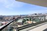 2 Bedroom Condo for sale in Arcadia Millennium Tower, Nong Prue, Chonburi