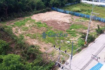 Land for sale in Nong Prue, Chonburi