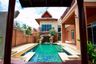 3 Bedroom House for rent in Grand Regent Residence, Pong, Chonburi