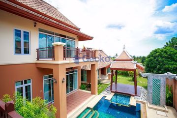 3 Bedroom House for rent in Grand Regent Residence, Pong, Chonburi