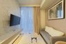 1 Bedroom Condo for rent in Celes Asoke, Khlong Toei Nuea, Bangkok near BTS Asoke