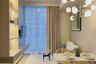 1 Bedroom Condo for rent in Celes Asoke, Khlong Toei Nuea, Bangkok near BTS Asoke