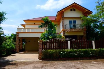 6 Bedroom House for sale in Huai Yai, Chonburi