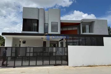 3 Bedroom House for sale in Huai Yai, Chonburi