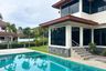 3 Bedroom House for sale in Paradise villa 1, Nong Prue, Chonburi