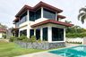 3 Bedroom House for sale in Paradise villa 1, Nong Prue, Chonburi