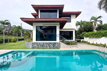 3 Bedroom House for sale in Paradise villa 1, Nong Prue, Chonburi