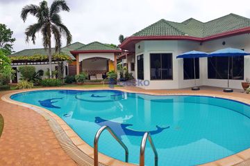 3 Bedroom House for sale in SP Village 3, Nong Prue, Chonburi