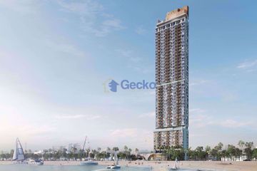 1 Bedroom Condo for sale in Arom Jomtien, 