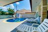 3 Bedroom House for rent in SP Village 5, Nong Prue, Chonburi