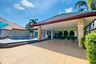3 Bedroom House for rent in SP Village 5, Nong Prue, Chonburi