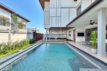 5 Bedroom House for sale in Nong Prue, Chonburi