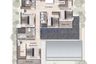 5 Bedroom House for sale in Nong Prue, Chonburi