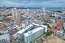 1 Bedroom Condo for sale in City Center Residence, Nong Prue, Chonburi