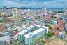 1 Bedroom Condo for sale in City Center Residence, Nong Prue, Chonburi