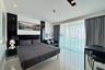 1 Bedroom Condo for sale in City Center Residence, Nong Prue, Chonburi
