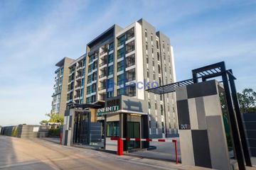 2 Bedroom Condo for sale in Infiniti Condo, Nong Prue, Chonburi