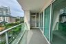 1 Bedroom Condo for sale in The Elegance, Nong Prue, Chonburi