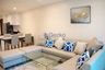 2 Bedroom Condo for sale in The Elegance, Nong Prue, Chonburi